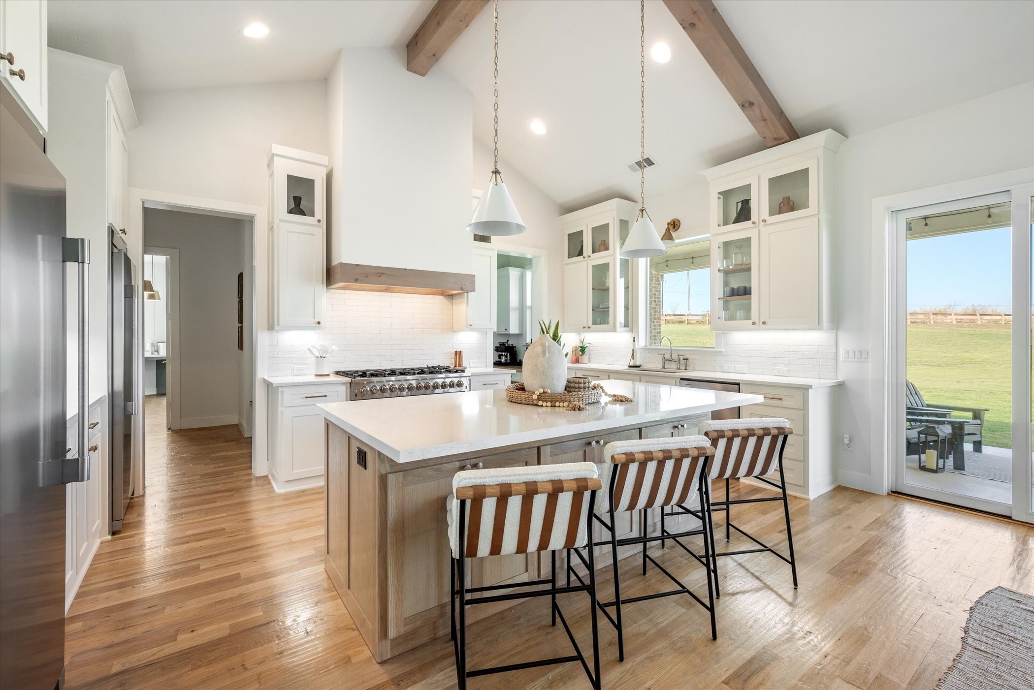 3324 Castlehill Court Northlake TX 76247