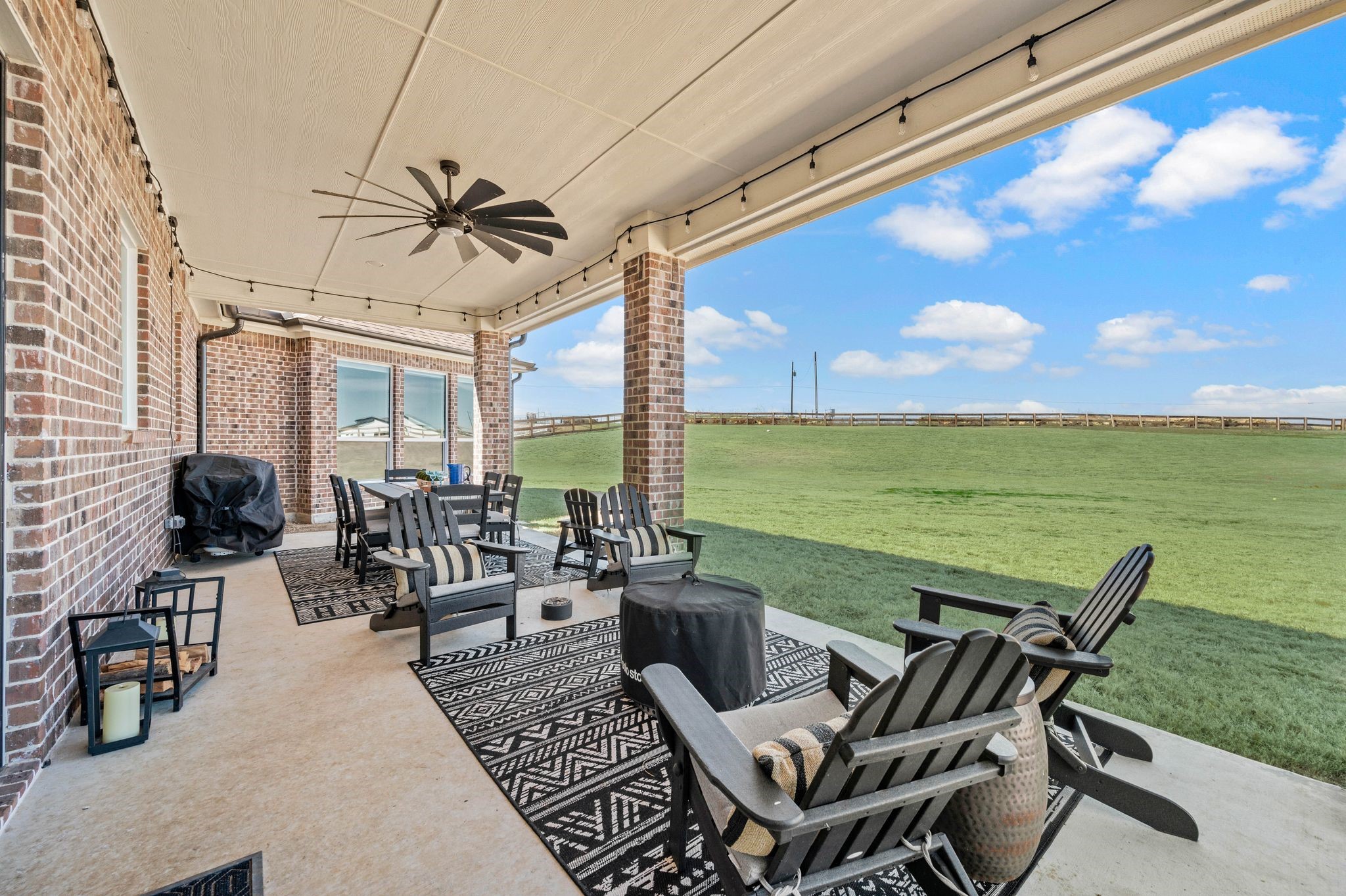3324 Castlehill Court Northlake TX 76247
