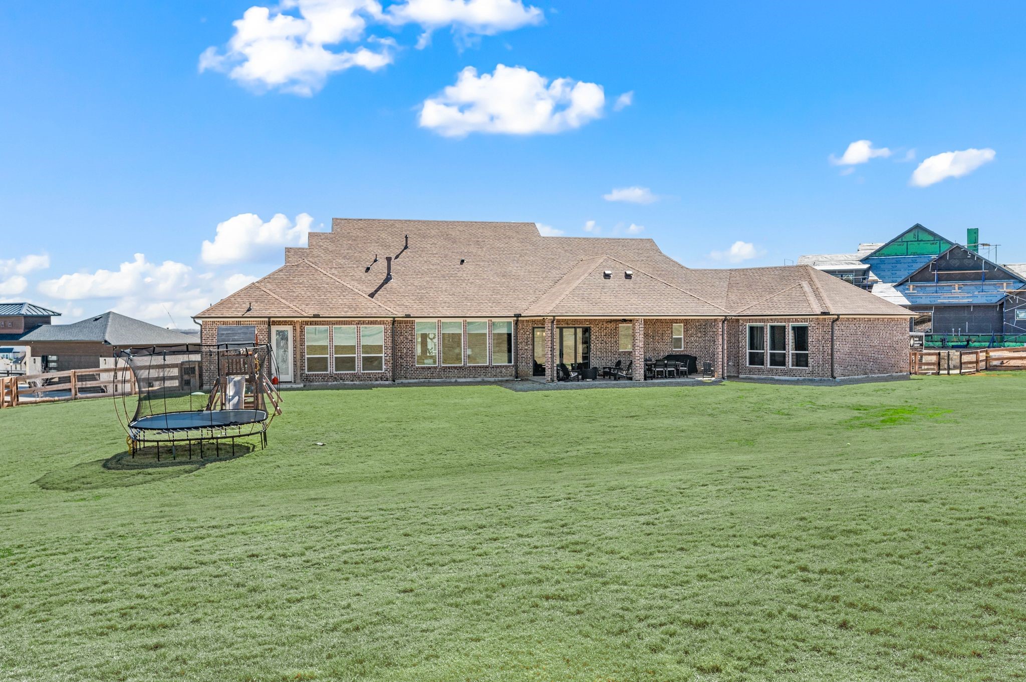 3324 Castlehill Court Northlake TX 76247