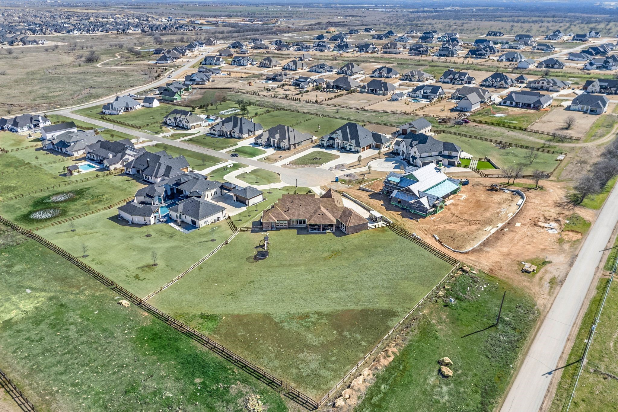 3324 Castlehill Court Northlake TX 76247