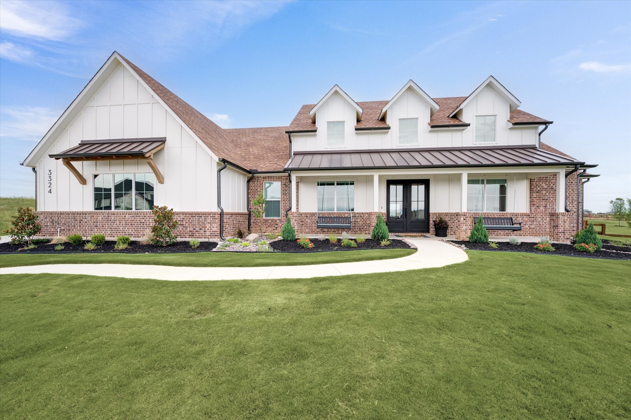 3324 Castlehill Court Northlake TX 76247