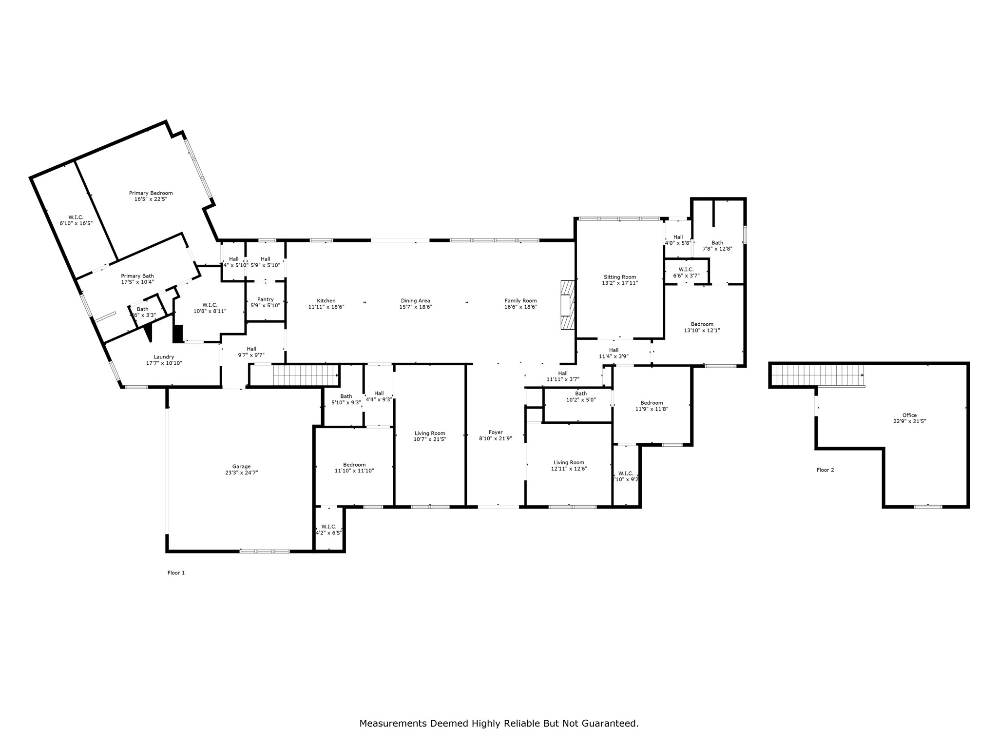 3324 Castlehill Court Northlake TX 76247