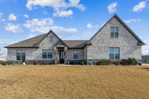 115 S Silver Saddle Trail Weatherford TX 76087
