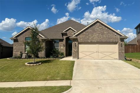 902 Bailey Lane Mansfield TX 76063