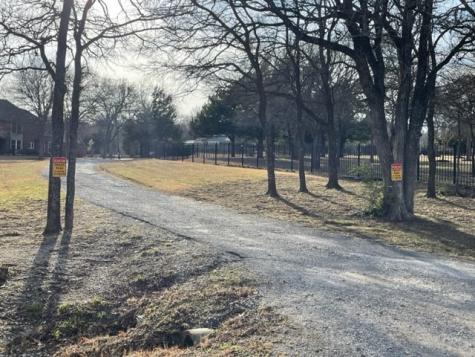 22 Timbercreek Road Sherman TX 75092