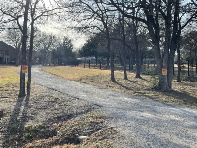 22 Timbercreek Road Sherman TX 75092