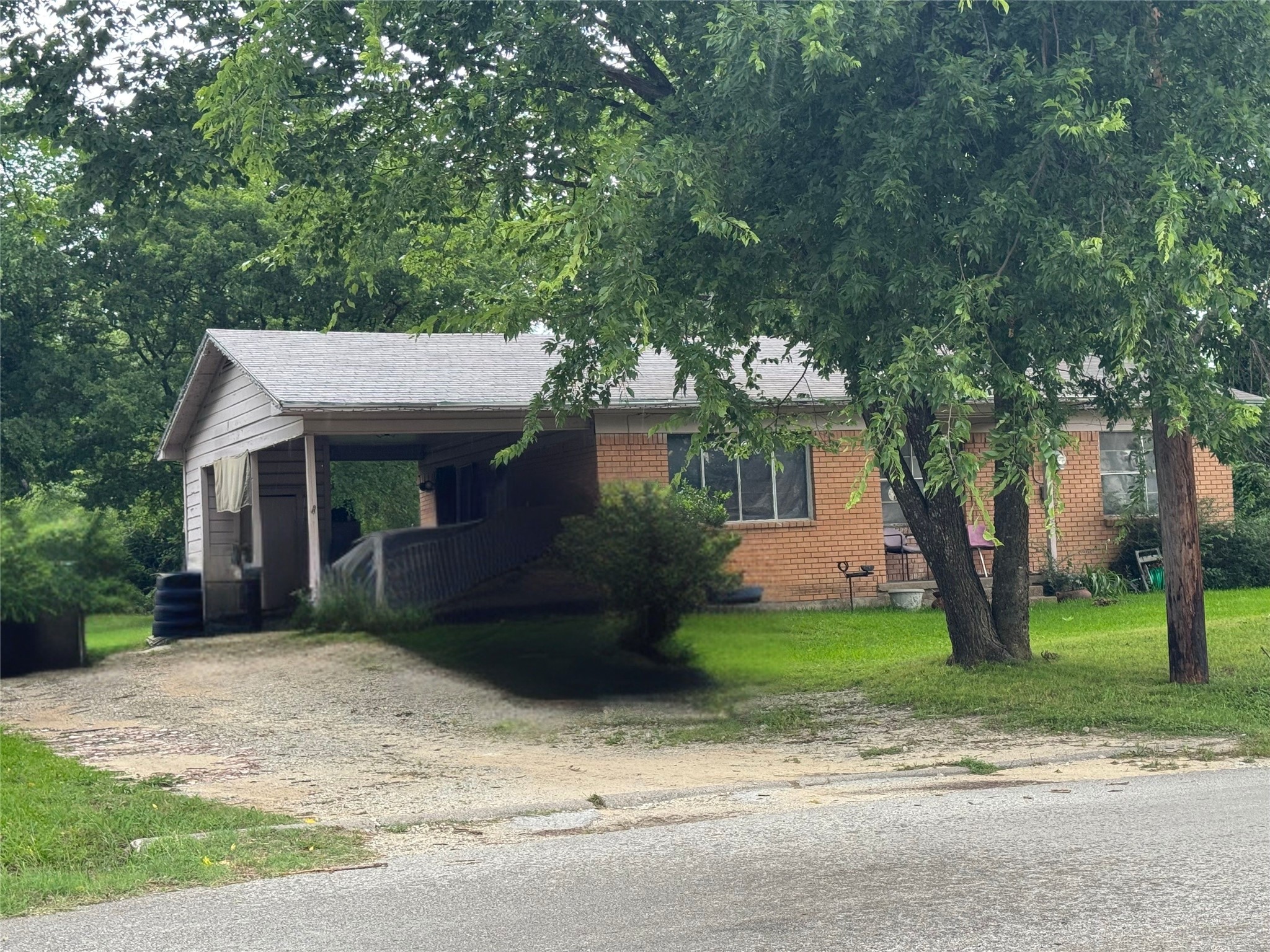 204 W End Street Terrell TX 75160