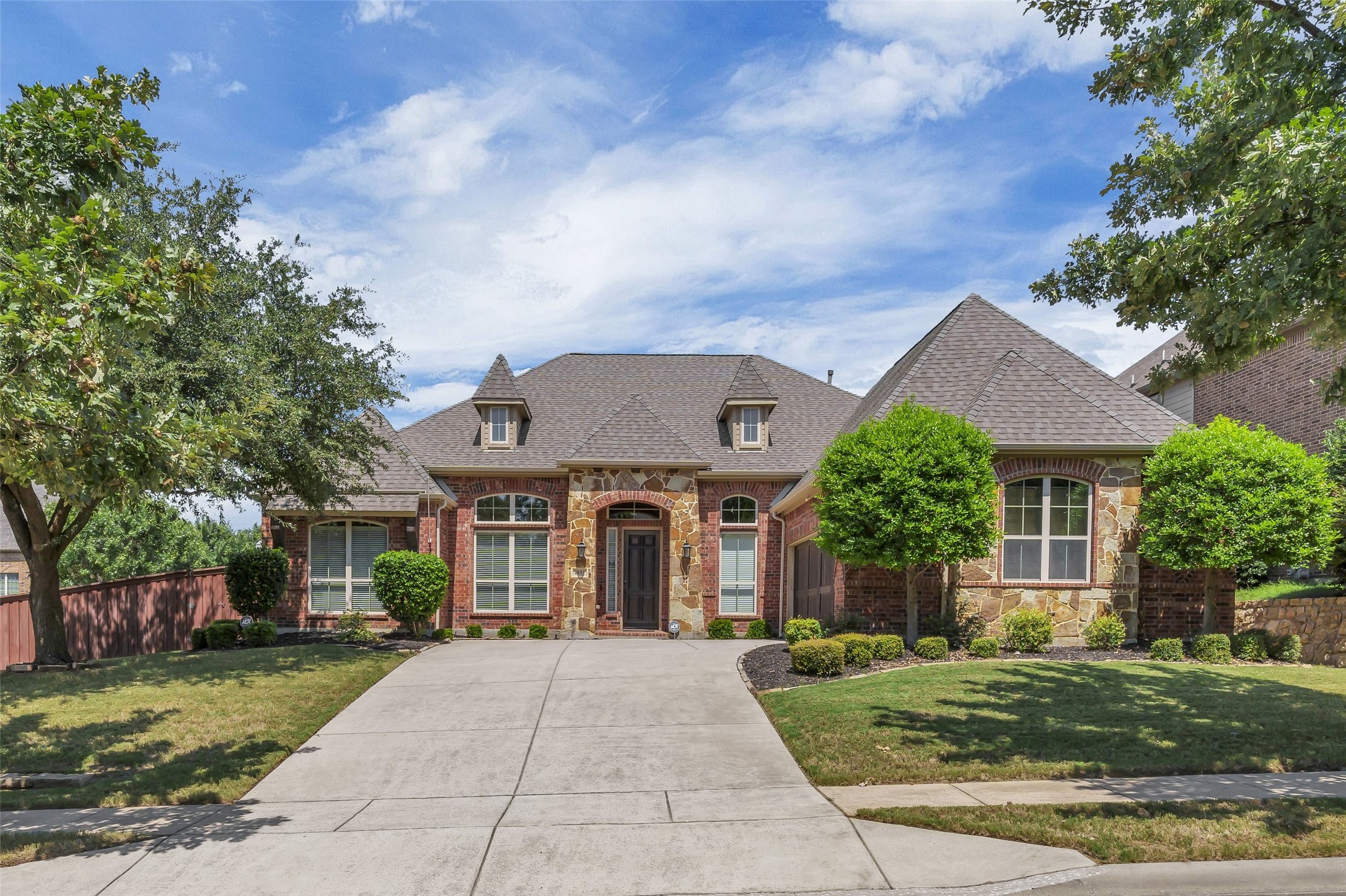 4801 Exposition Way Fort Worth TX 76244