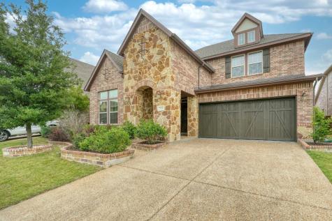 2908 N Umberland Drive Lewisville TX 75056