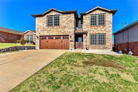 2008 Peggeys Cove Sherman TX 75092