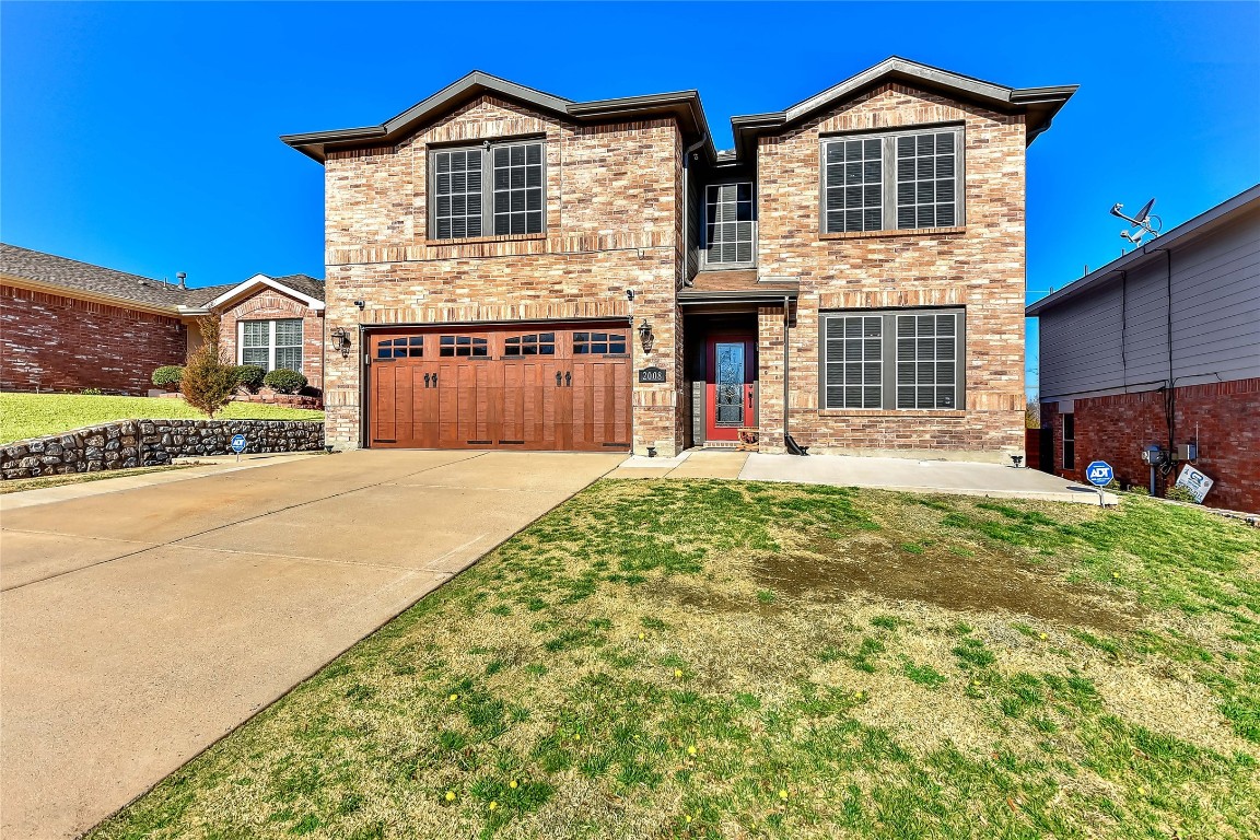 2008 Peggeys Cove Sherman TX 75092