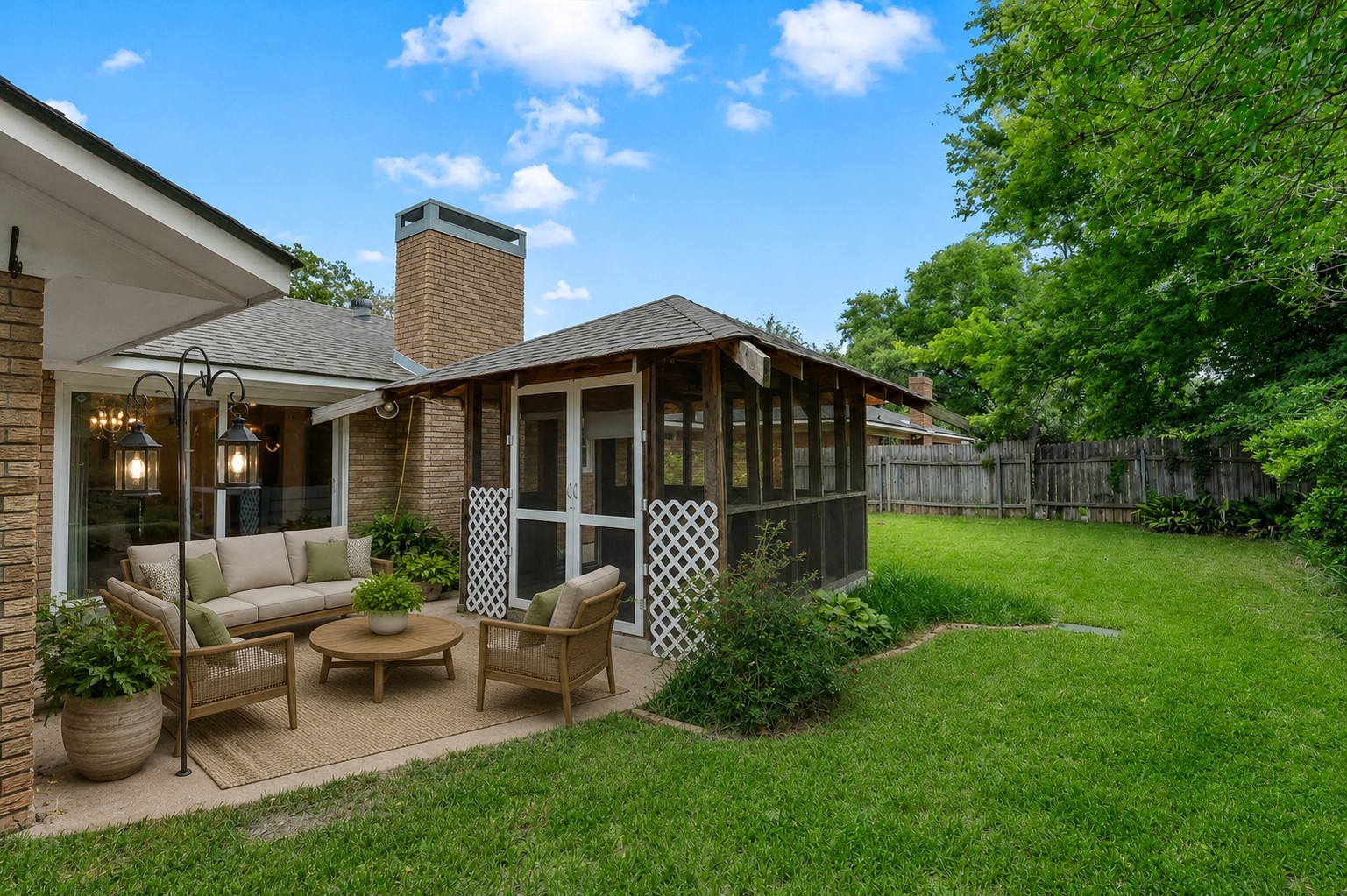 315 N Wickford Circle Shreveport LA 71115