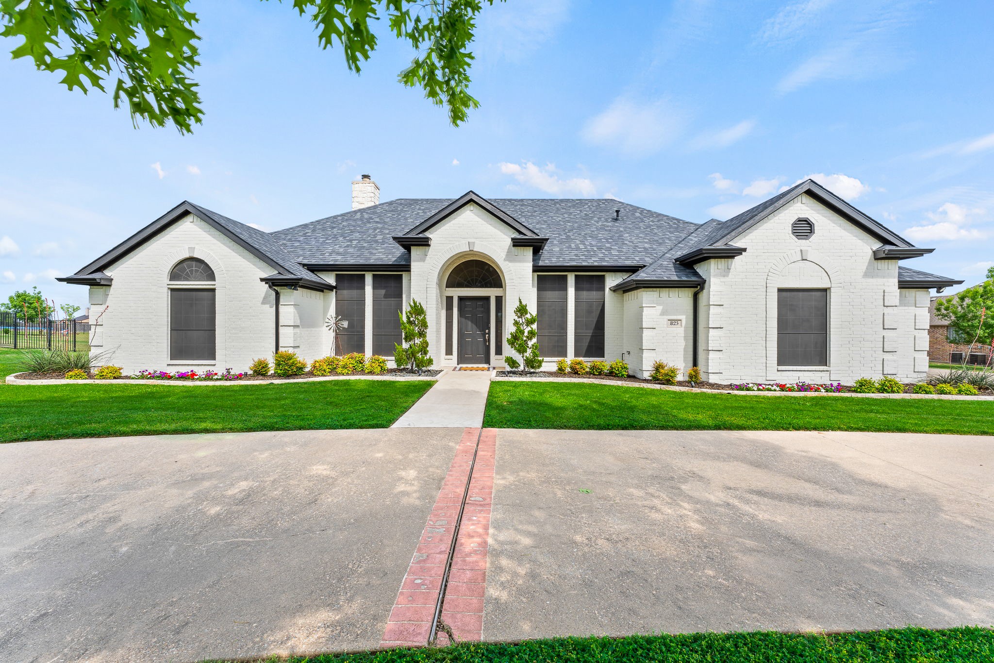 825 Lakeridge Drive Lavon TX 75166