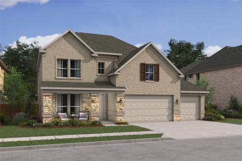 2609 Waverly Drive Wylie TX 75098