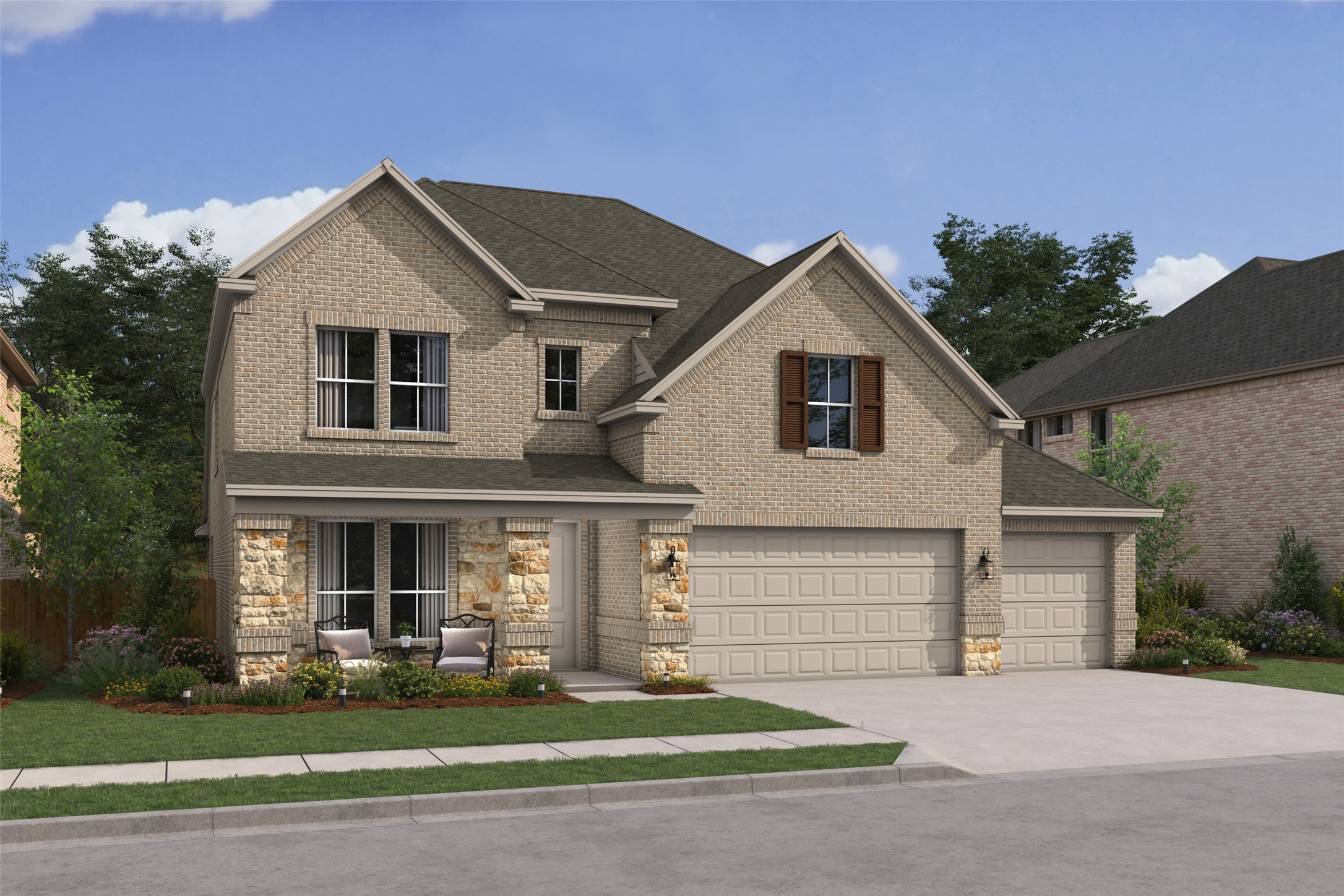 2609 Waverly Drive Wylie TX 75098