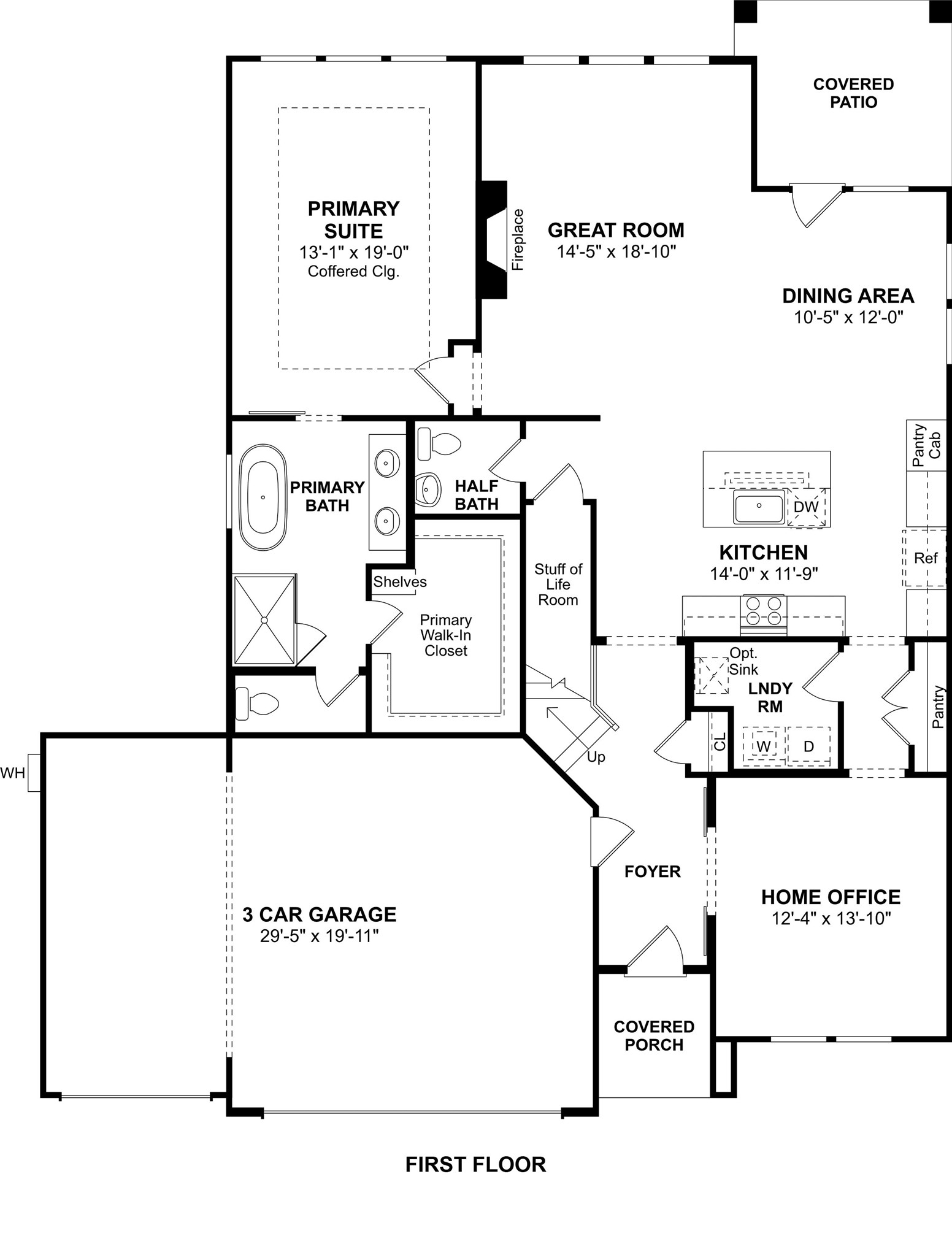 2609 Waverly Drive Wylie TX 75098