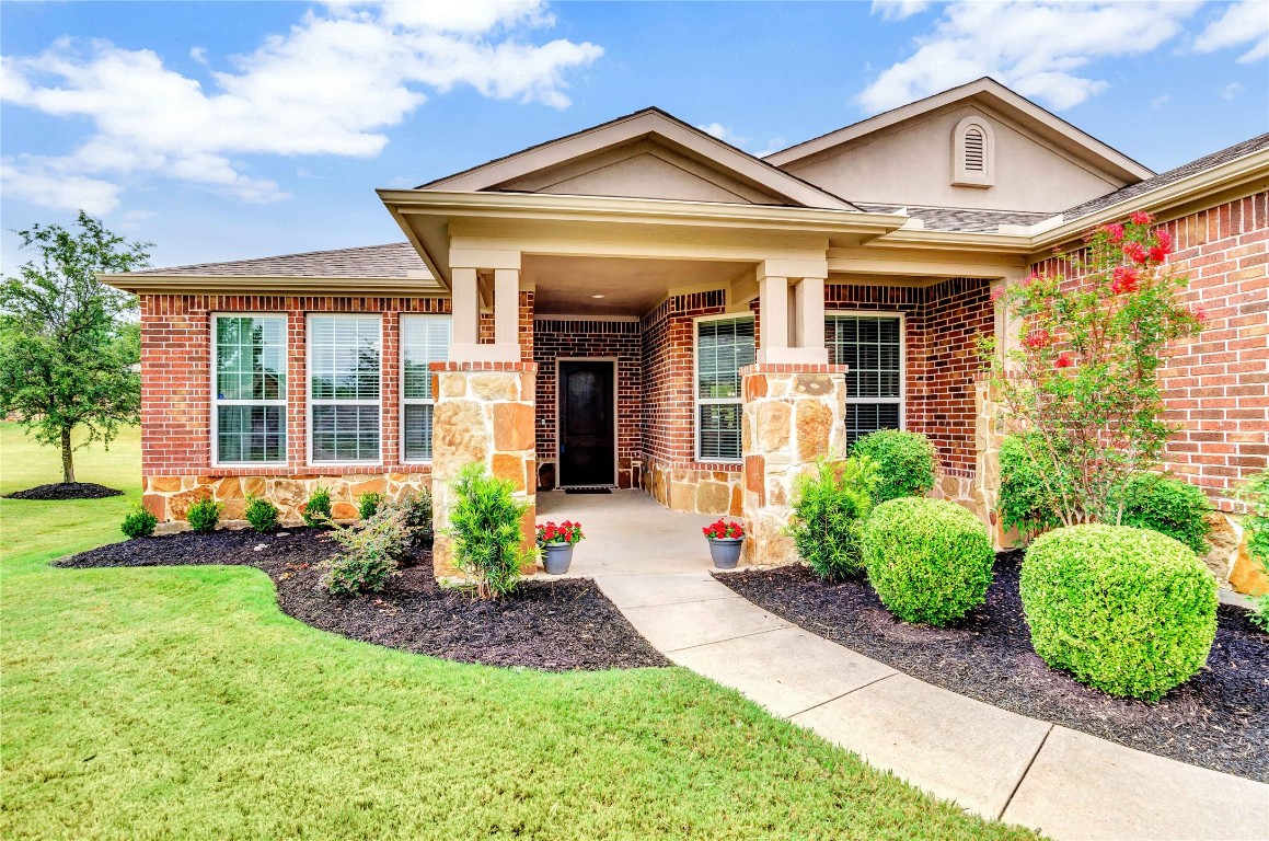 6460 Cherry Hills Drive Frisco TX 75036