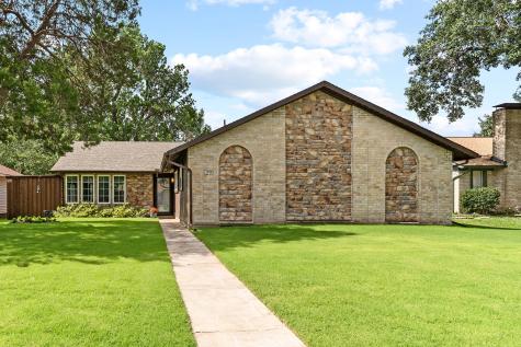 1804 Baltimore Drive Richardson TX 75081