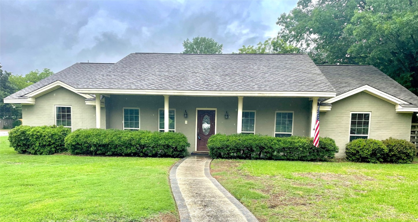 18004 Saddlehorn Lane Mansfield TX 76063