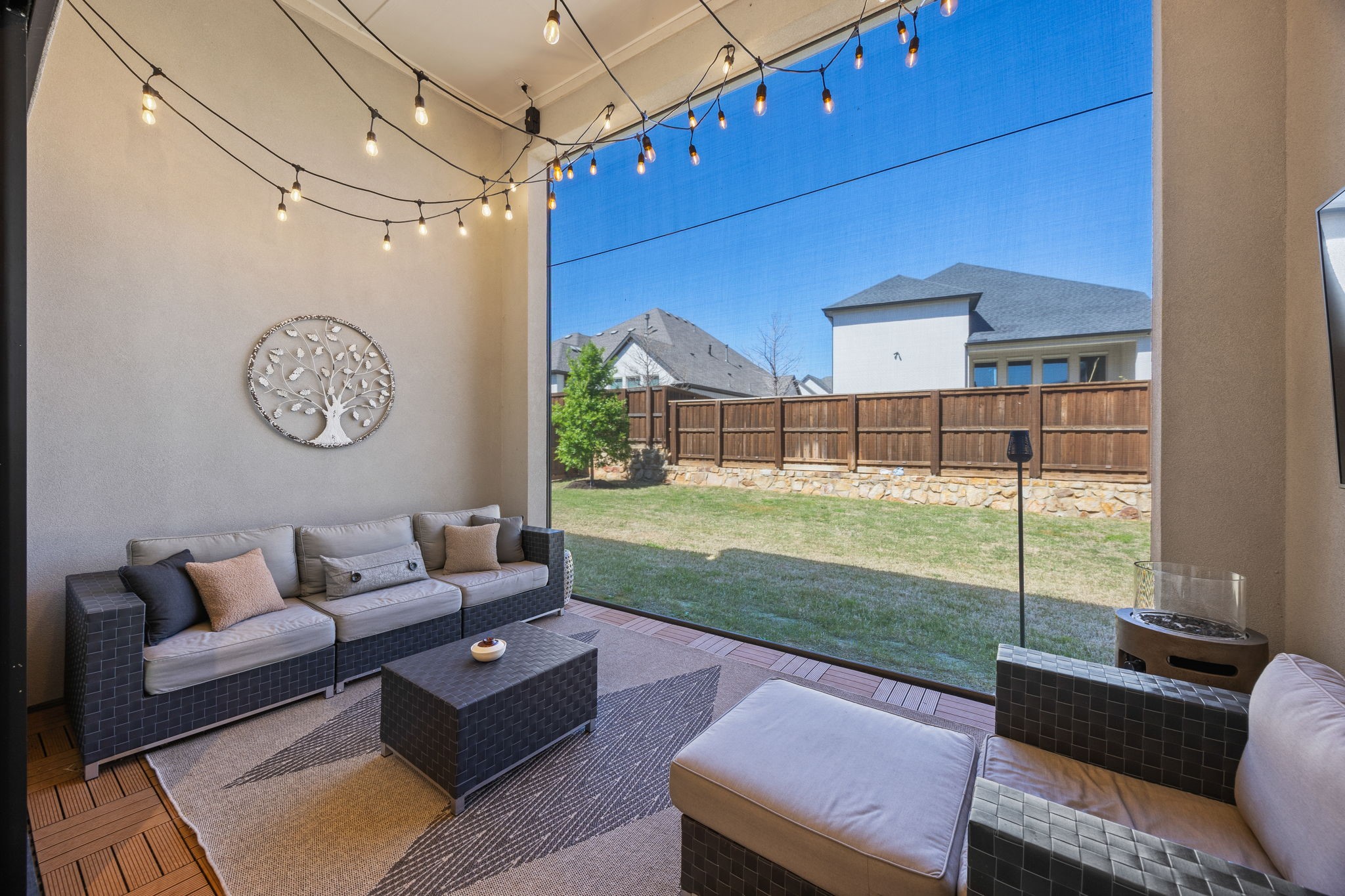 3136 Sherlock Lane Copper Canyon TX 75077