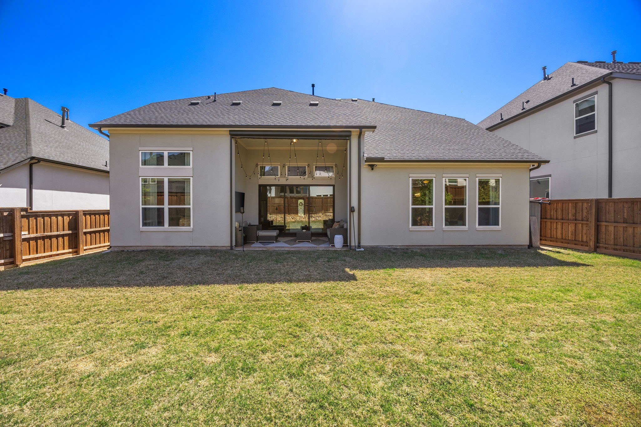 3136 Sherlock Lane Copper Canyon TX 75077