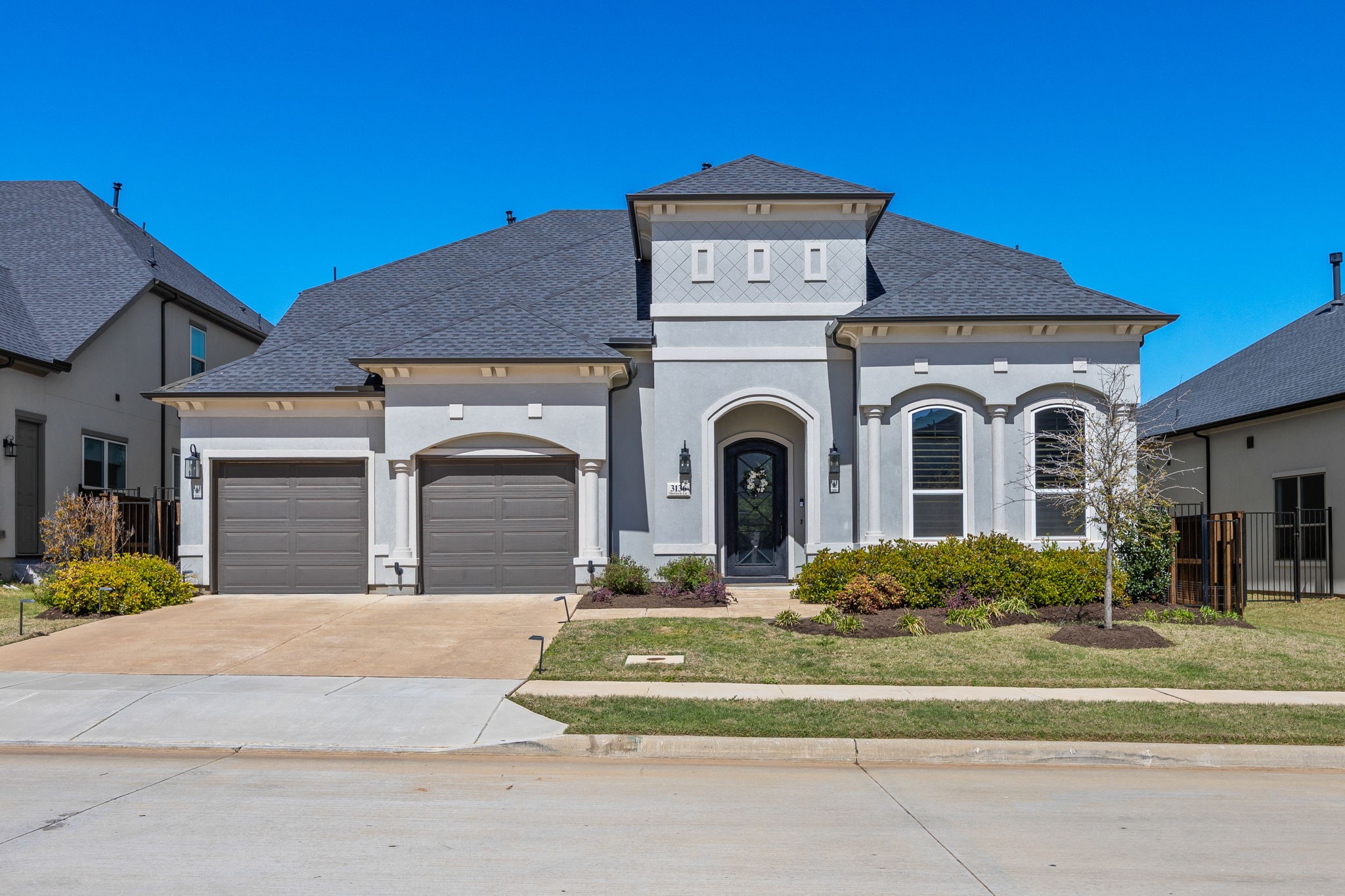3136 Sherlock Lane Copper Canyon TX 75077