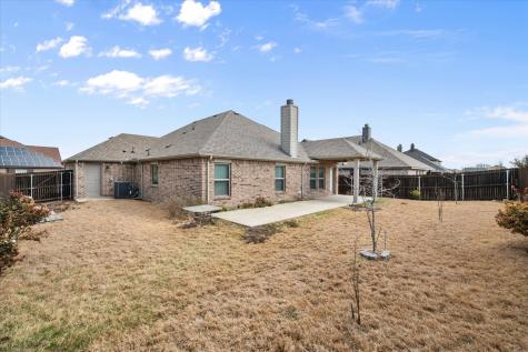 124 Sundance Circle Waxahachie TX 75165