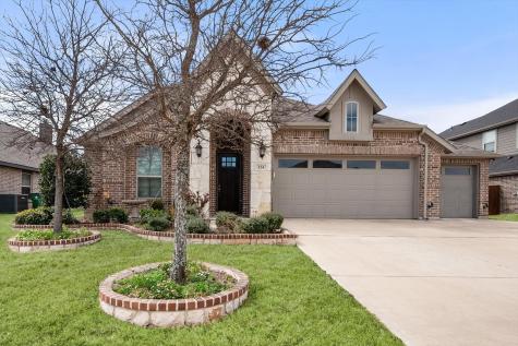 124 Sundance Circle Waxahachie TX 75165