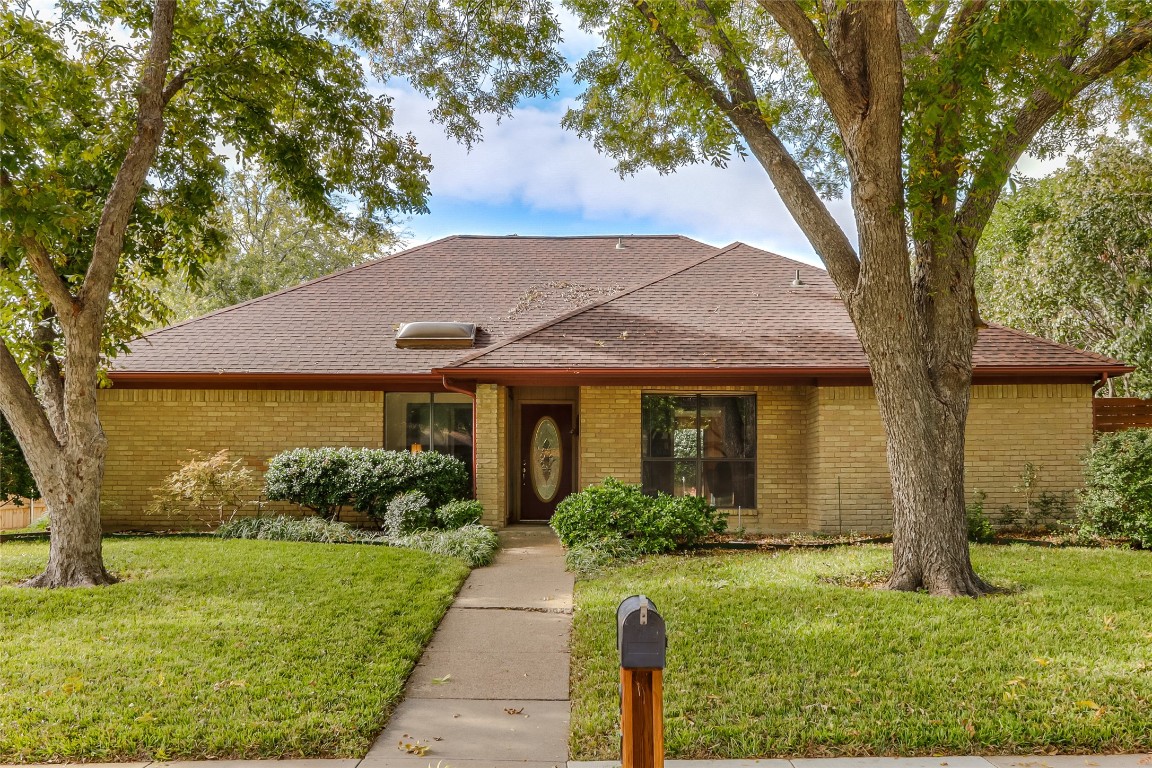 2713 Ellis Court Plano TX 75075