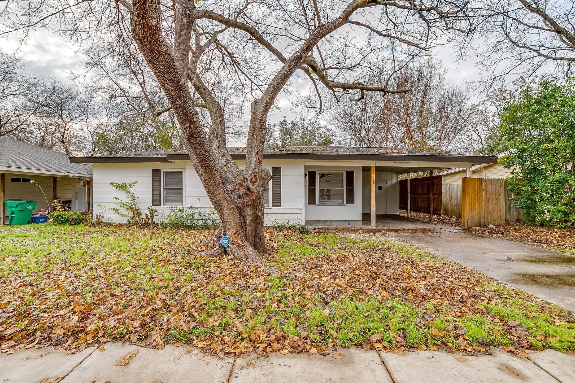 5813 Coleman Street Westworth Village TX 76114