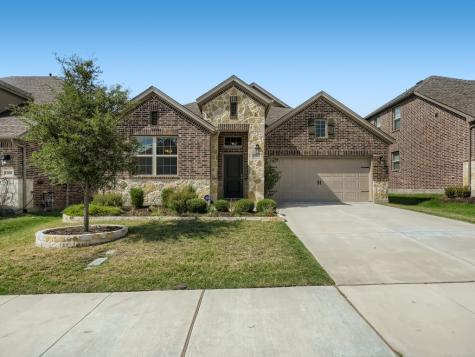 1004 Berry Street Celina TX 75009