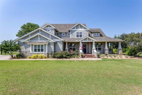 124 Jessica Drive Aledo TX 76008