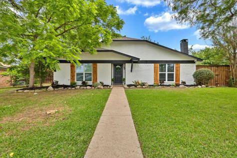 3812 Grecian Court Plano TX 75074