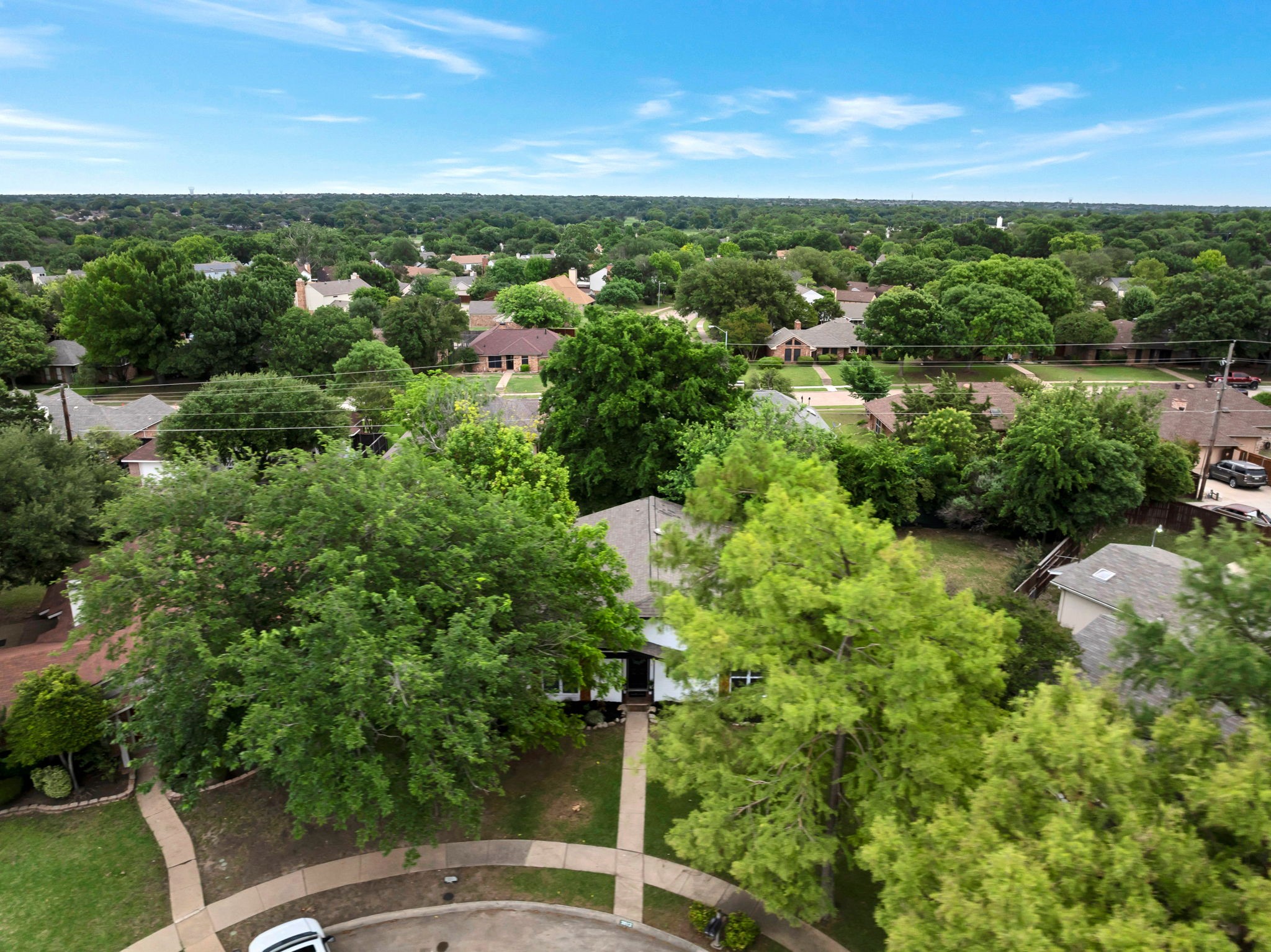 3812 Grecian Court Plano TX 75074