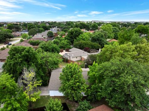 3812 Grecian Court Plano TX 75074