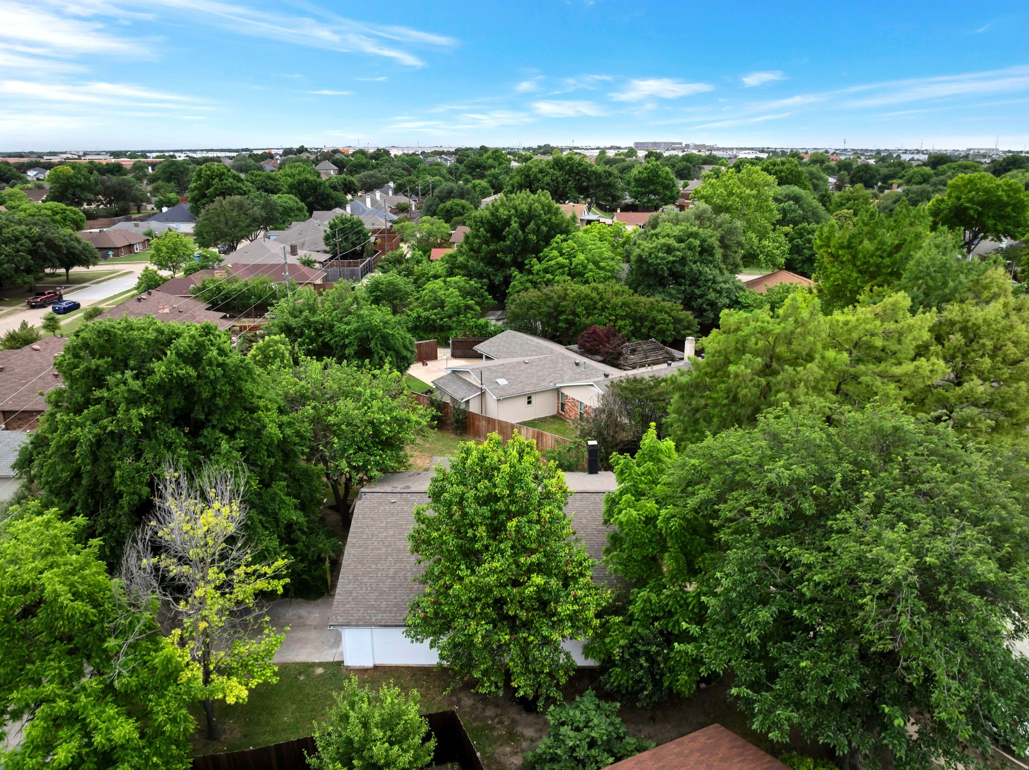 3812 Grecian Court Plano TX 75074