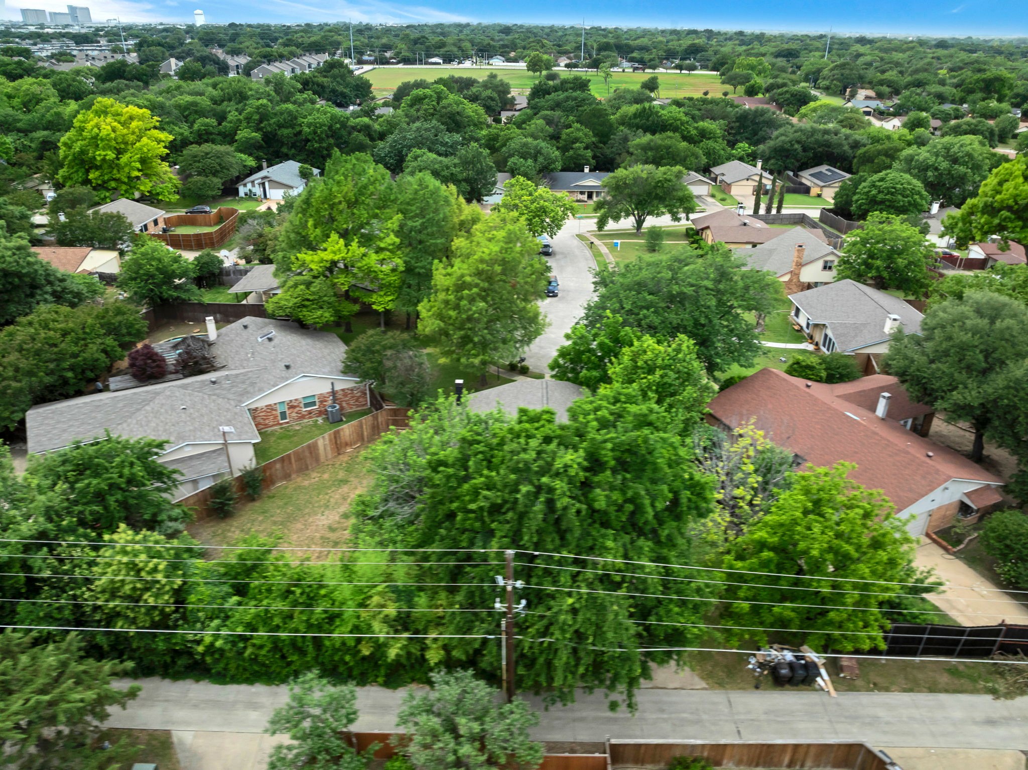 3812 Grecian Court Plano TX 75074