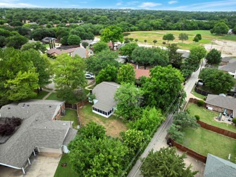 3812 Grecian Court Plano TX 75074