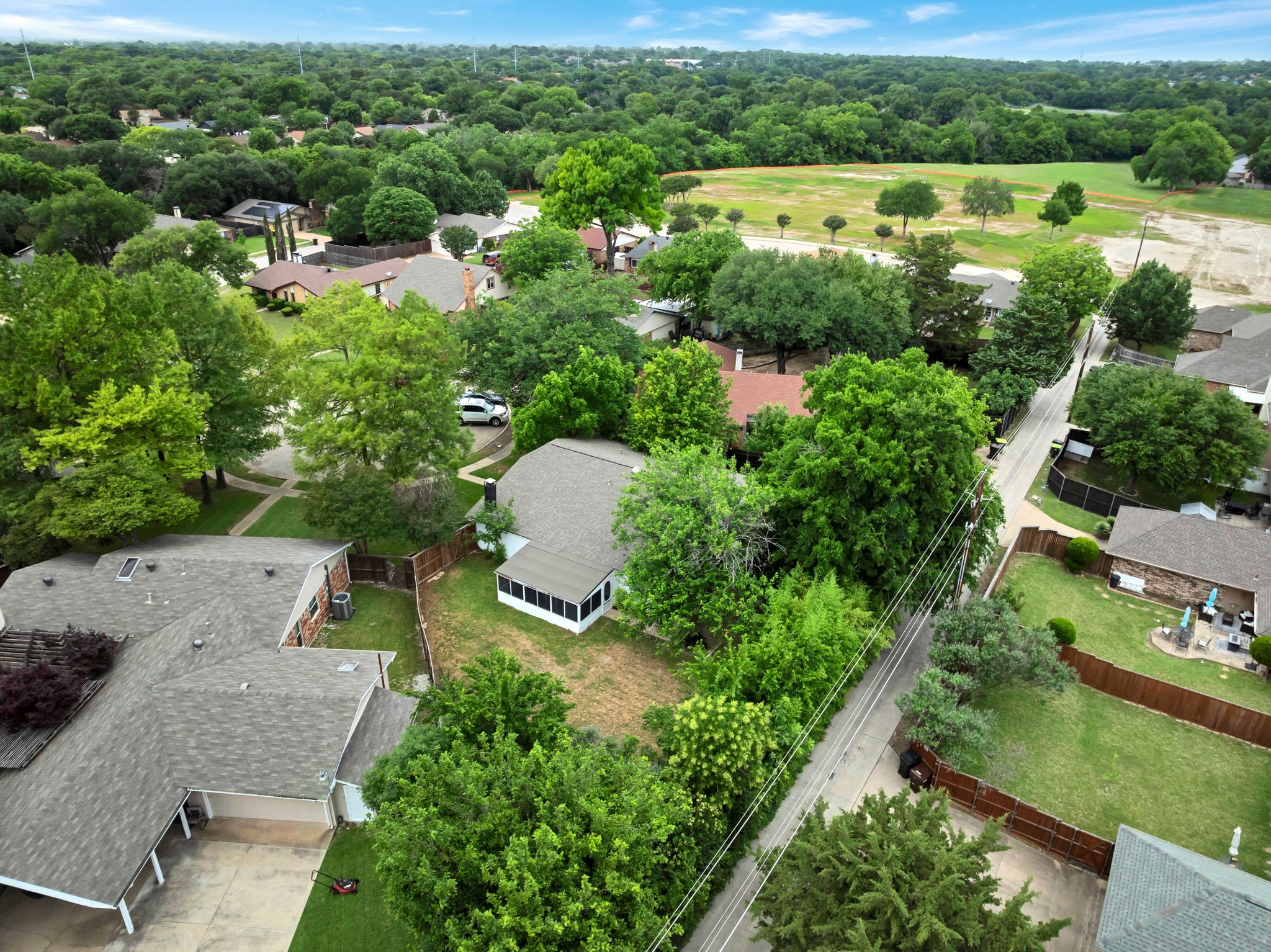 3812 Grecian Court Plano TX 75074