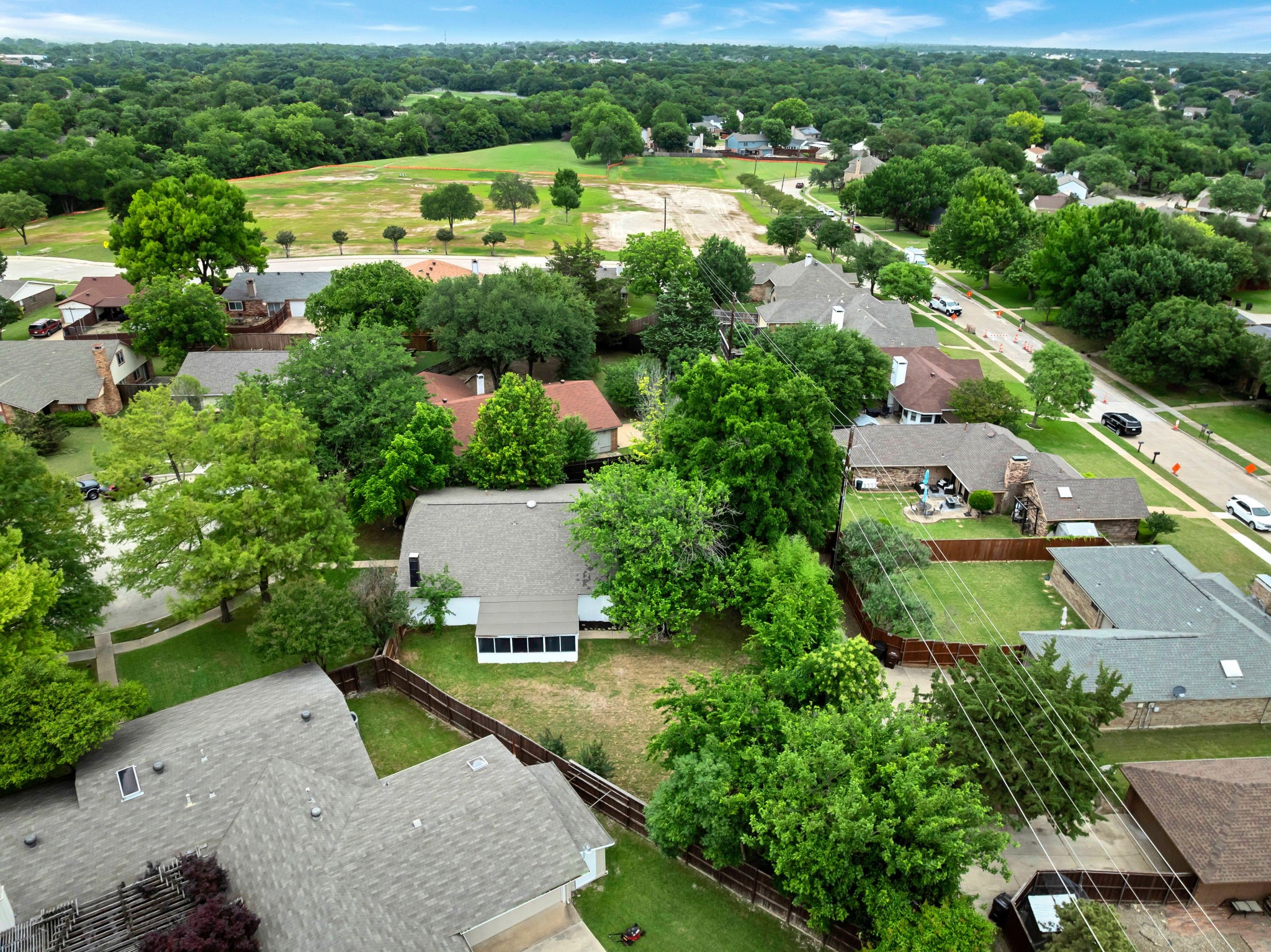 3812 Grecian Court Plano TX 75074