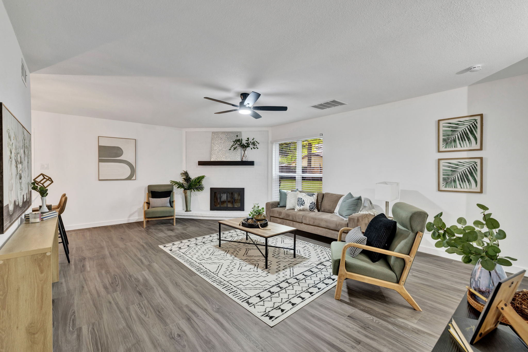 3812 Grecian Court Plano TX 75074