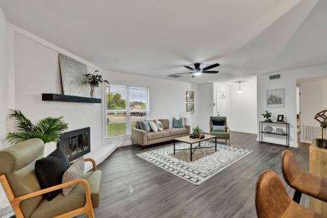 3812 Grecian Court Plano TX 75074