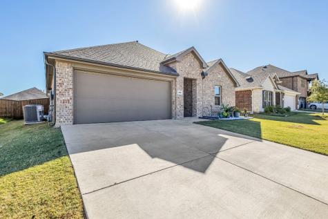 928 Philadelphia Street Fate TX 75189