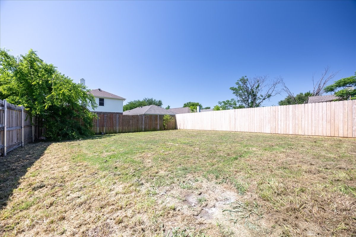 1014 Savage Drive Denton TX 76207