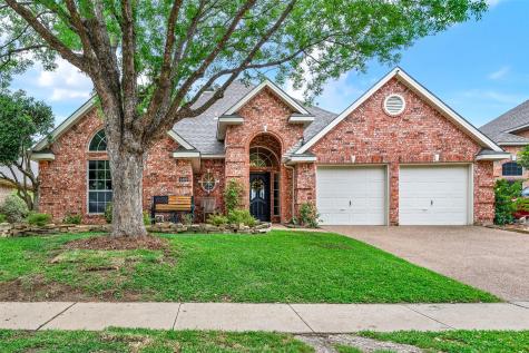 5409 N Briar Ridge Circle Mckinney TX 75072