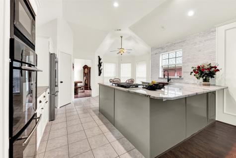 5409 N Briar Ridge Circle Mckinney TX 75072