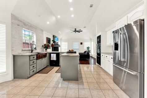 5409 N Briar Ridge Circle Mckinney TX 75072