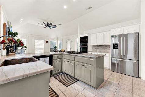 5409 N Briar Ridge Circle Mckinney TX 75072