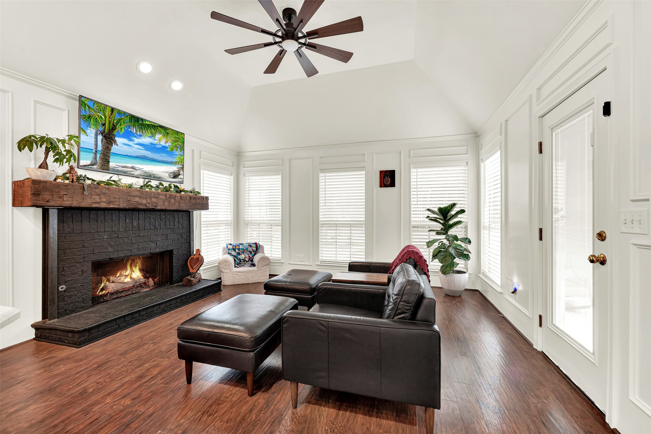 5409 N Briar Ridge Circle Mckinney TX 75072