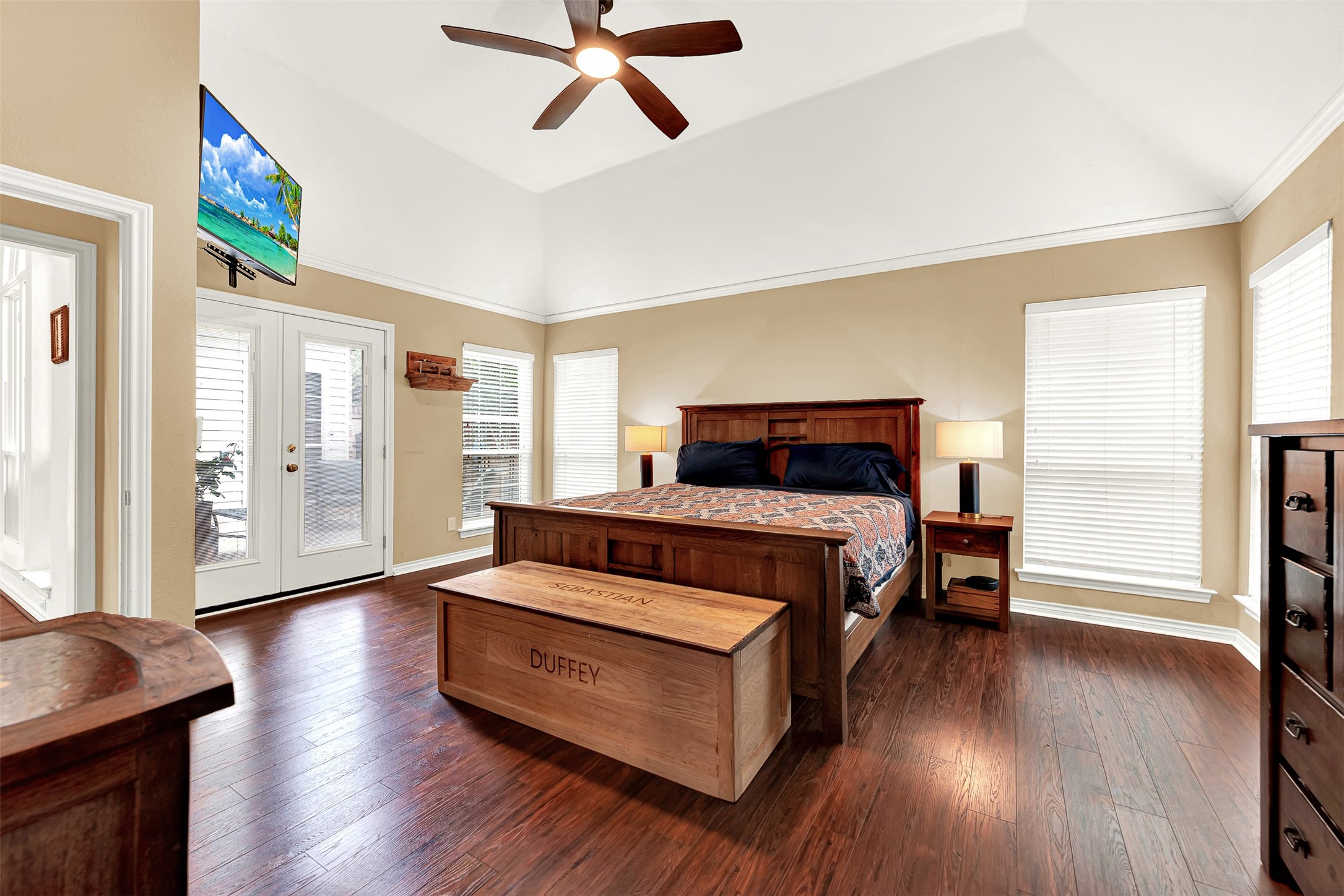 5409 N Briar Ridge Circle Mckinney TX 75072